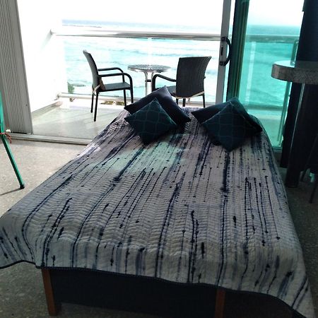 1 Bedroom Seaview Condo In Ocean Dream Resort Cancún Eksteriør bilde