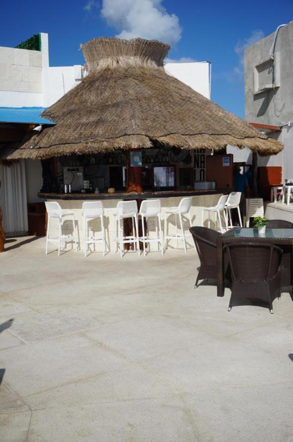 1 Bedroom Seaview Condo In Ocean Dream Resort Cancún Eksteriør bilde