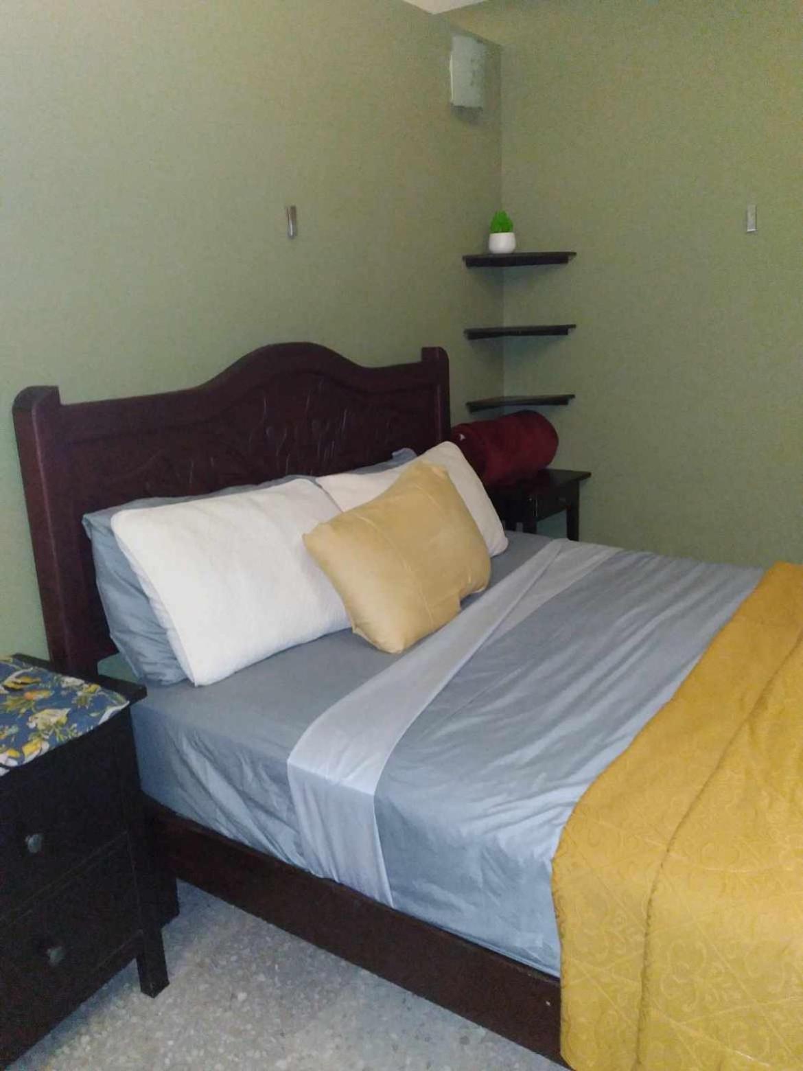 1 Bedroom Seaview Condo In Ocean Dream Resort Cancún Eksteriør bilde