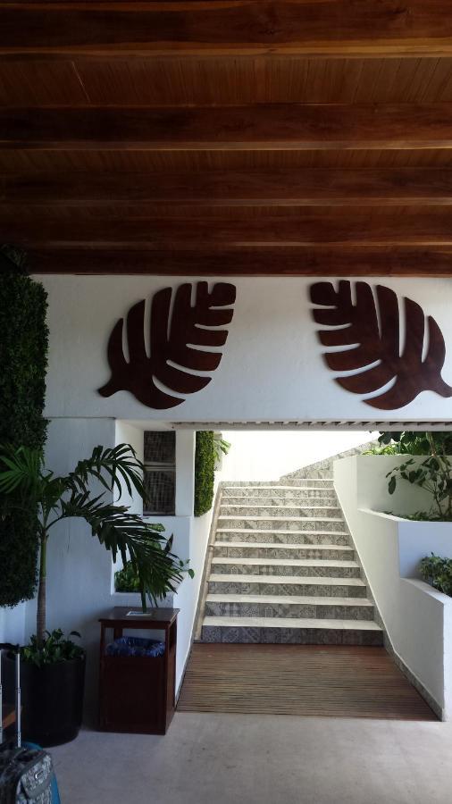 1 Bedroom Seaview Condo In Ocean Dream Resort Cancún Eksteriør bilde